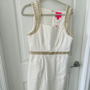 NWT Lilly Pulitzer Dana Shift Dress